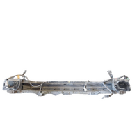 Kia Cerato Hatch Yd  Rear Bumper Main Reinforcement