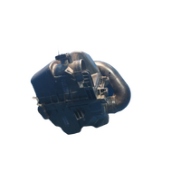 Toyota Yaris Ncp9-Ncp13# Air Cleaner