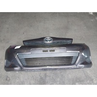 Toyota Yaris  Ncp13#,  Front Bumper