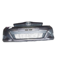 Toyota Yaris  Ncp13#,  Front Bumper