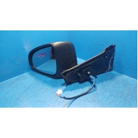 Toyota Yaris Ncp13#  Left Door Mirror