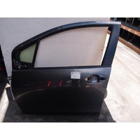 Toyota Yaris Ncp13# Left Front Door
