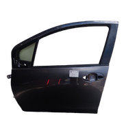 Toyota Yaris Ncp13# Left Front Door