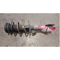Toyota Yaris Ncp13# Left Front Strut