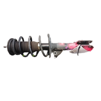 Toyota Yaris Ncp13# Left Front Strut
