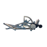 Toyota Yaris Ncp13# Left Front Window Regulator