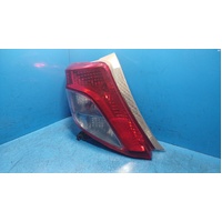Toyota Yaris Ncp13#  Left Taillight
