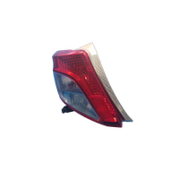 Toyota Yaris Ncp13#  Left Taillight