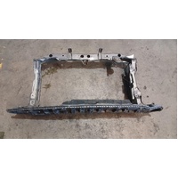 Toyota Yaris Ncp13#, Hatch, Radiator Support
