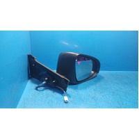 Toyota Yaris Ncp13# Right Door Mirror