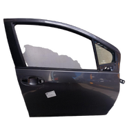 Toyota Yaris Ncp13# Right Front Door