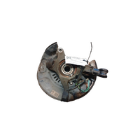 Toyota Yaris Right Front Hub Assembly