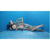 Toyota Yaris Ncp13#, (3Dr/5Dr Hatch) Right Front Power Window Regulator