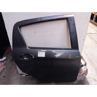 Toyota Yaris Ncp13# Right Rear Door