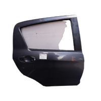Toyota Yaris Ncp13# Right Rear Door