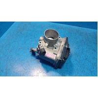 Toyota Yaris Ncp9#-Ncp13# 1.3/1.5 Throttle Body