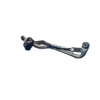 Toyota Yaris Xp130 Seiries Wiper Linkage