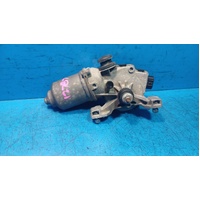Toyota Yaris Ncp13# Front Wiper Motor