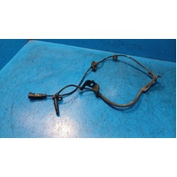 Mitsubishi Outlander Zg-Zh  Right Rear Abs Sensor