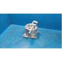 Mitsubishi Outlander Zg-Zh Transmission Oil Cooler