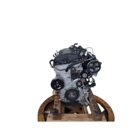Mitsubishi Outlander Zg-Zh 2.4 4B12 Petrol, Engine