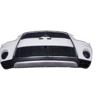 Mitsubishi Outlander Zh  Front Bumper Bar