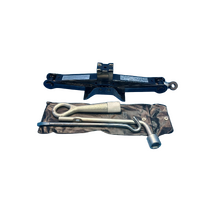 Mitsubishi Outlander Zj-Zk Jack Tool Kit