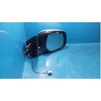 Mitsubishi Outlander Zh Right Door Mirror