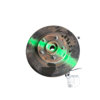 Mitsubishi Outlander  Right Front Hub Assembly