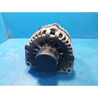 Holden Colorado Trailblazer Alternator