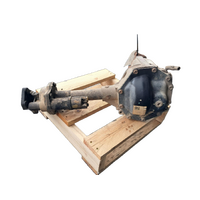 Holden Colorado Trailblazer  3.42 Ratio Front Diff Centre