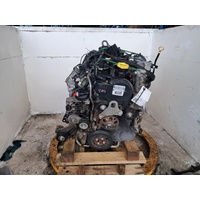 Holden Colorado Rg/Rg 7 Diesel 2.8 Lwh Turbo Auto Engine