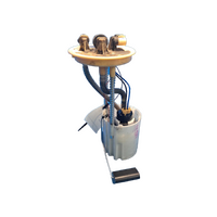 Holden Colorado Rg Fuel Pump And Sender