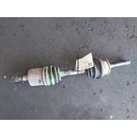 Holden Colorado Rg Right Driveshaft