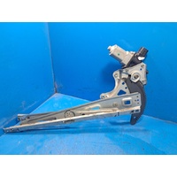 Holden Colorado, Trailblazer, Rg Right Front Door Reg Assembly