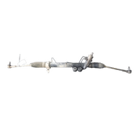 Holden Colorado Rg Steering Rack