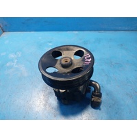 Holden Colorado Rg Steering Pump