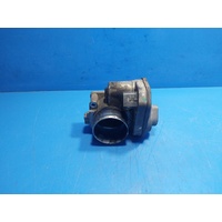Holden Colorado Rg/Rg7 Throttle Body