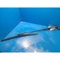 Holden Colorado Rg Left Front Wiper arm