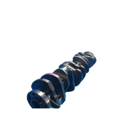 Ford Ranger P5at 3.2 Turbo Diesel Px Crankshaft