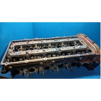 Ford Ranger Px Series 1-3 Cylinder Head Complete