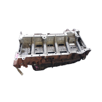 Mazda Bt50 Oil Pan Sump