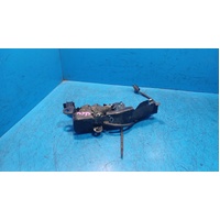 Toyota Camry Acv40  Bonnet Lock Support