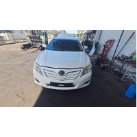 Toyota Camry Petrol 2.4 2az-Fe Acv40  Engine