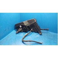 Toyota Camry Acv40 Left Side Fuse & Relay