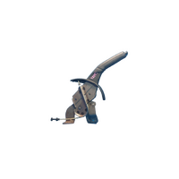 Toyota Camry Xv40  Handbrake Lever