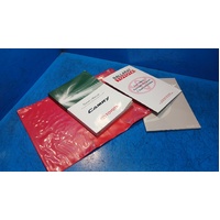 Toyota Camry Acv40 Owners Handbook