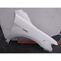 Toyota Camry Acv40/Ahv40 Right Guard