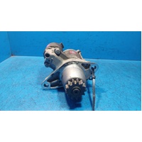 Toyota Camry Acv40 Starter Motor