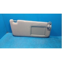 Toyota Camry Acv40 Right Sunvisor